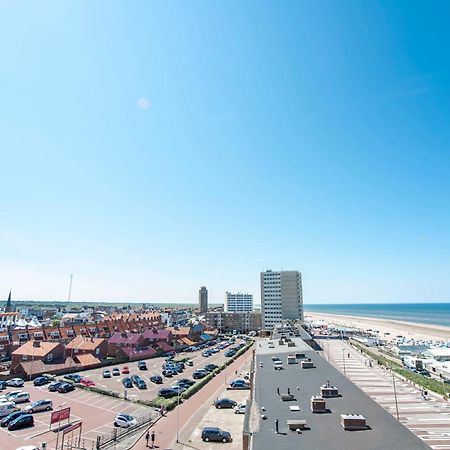 Green Happiness With Private Parking Zandvoort Ngoại thất bức ảnh